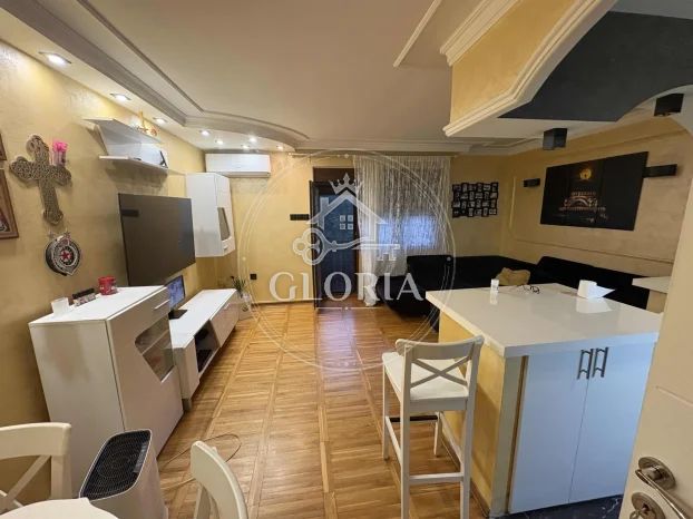 Трёхкомнатная квартира, 77 м², Гроцка, фото 3