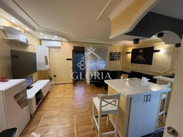 Трёхкомнатная квартира, 77 м², Гроцка, фото 4