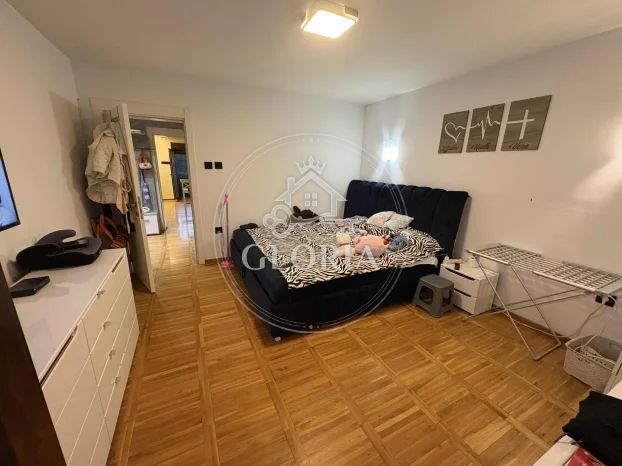 Трёхкомнатная квартира, 77 м², Гроцка, фото 6