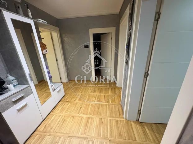 Трёхкомнатная квартира, 77 м², Гроцка, фото 8