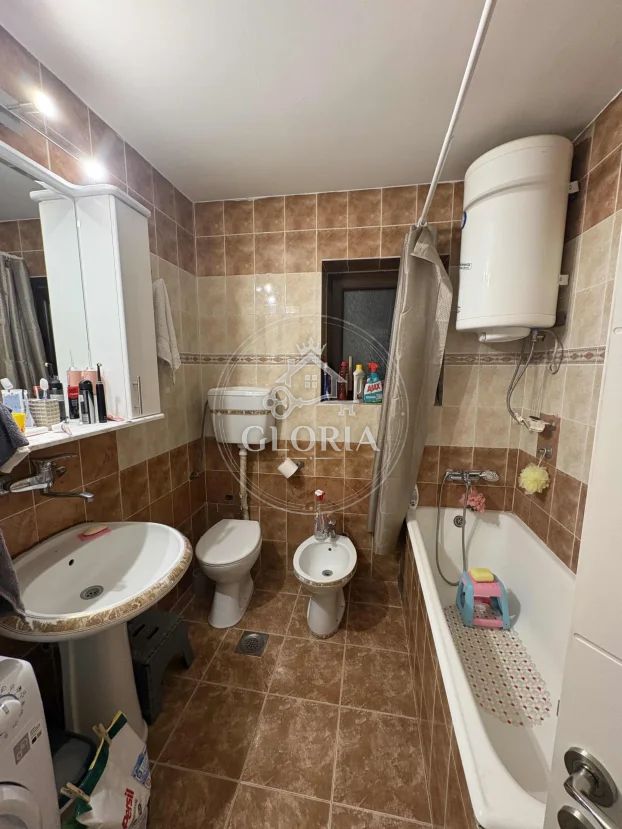 Трёхкомнатная квартира, 77 м², Гроцка, фото 9
