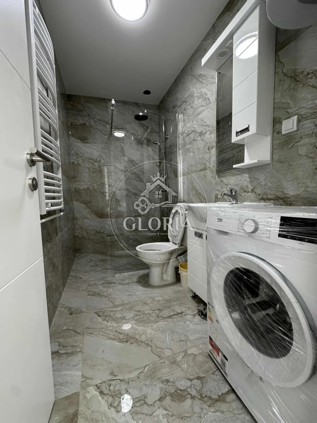 Двухкомнатная квартира, 53 м², Обреновац, фото 2