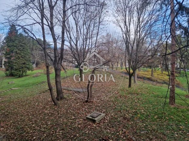 Однокомнатная квартира, 38 м², Вождовац