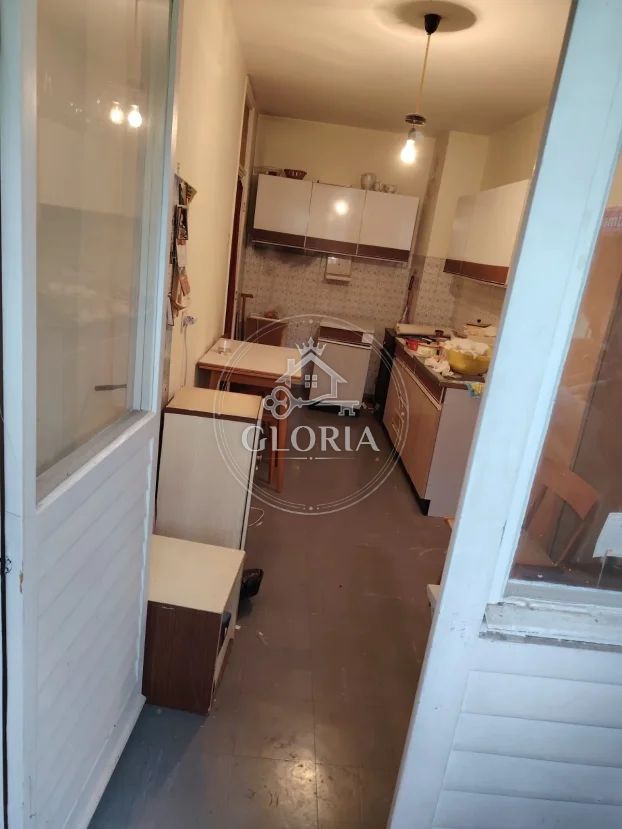 Однокомнатная квартира, 38 м², Вождовац, фото 13