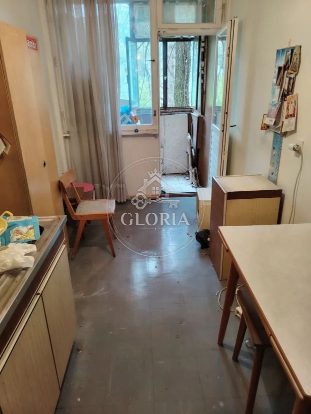 Однокомнатная квартира, 38 м², Вождовац, фото 14