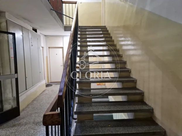 Однокомнатная квартира, 38 м², Вождовац, фото 2