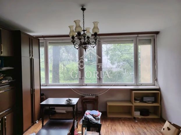 Однокомнатная квартира, 38 м², Вождовац, фото 4