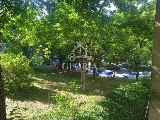 Однокомнатная квартира, 38 м², Вождовац, фото 5