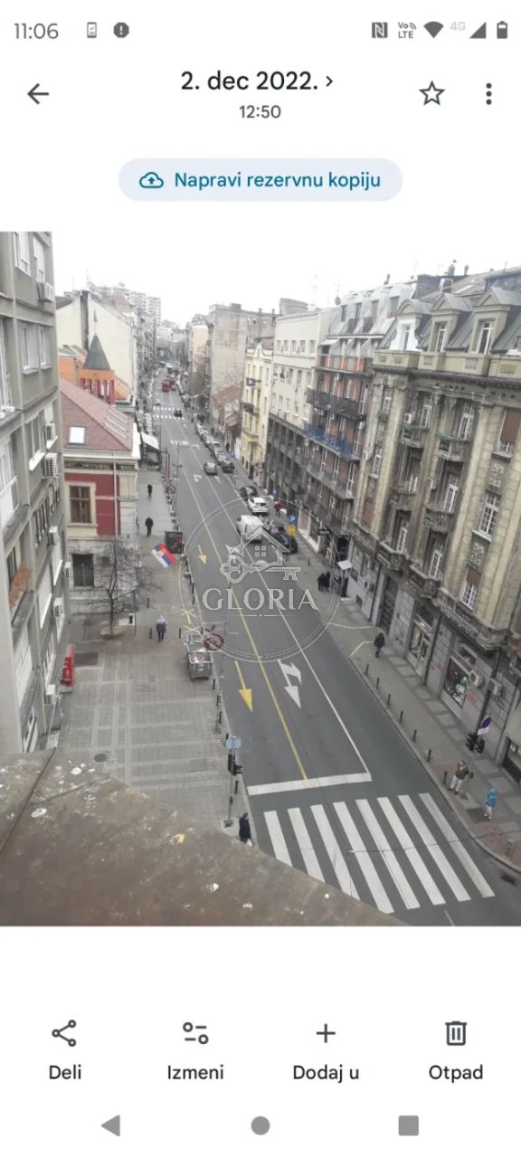 3,5-комнатная квартира, 83 м², Старый город, фото 2