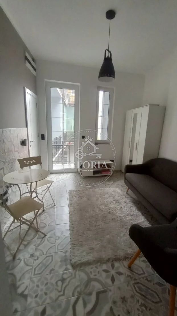 3,5-комнатная квартира, 83 м², Старый город, фото 3