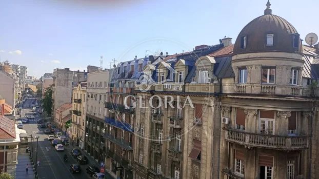 3,5-комнатная квартира, 83 м², Старый город, фото 6