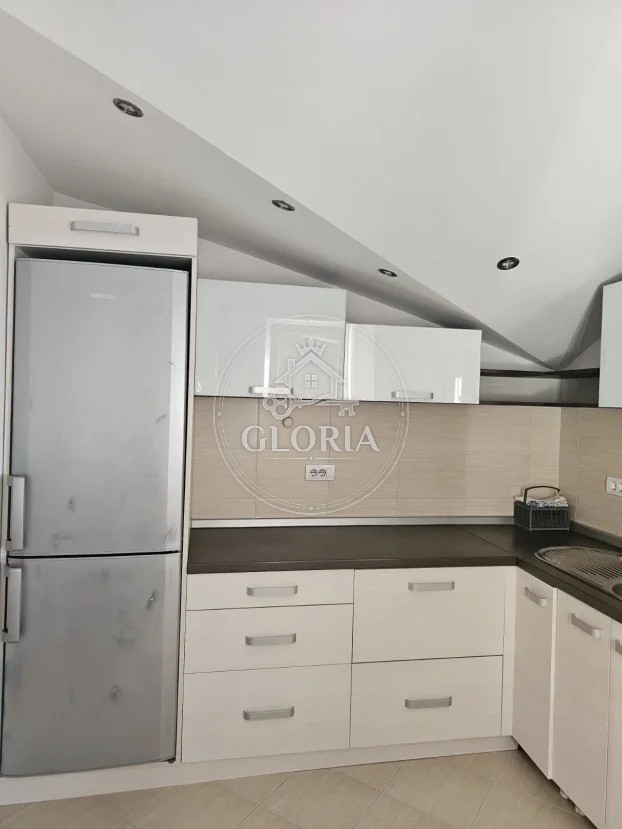 1,5-комнатная квартира, 42 м², Земун, фото 10