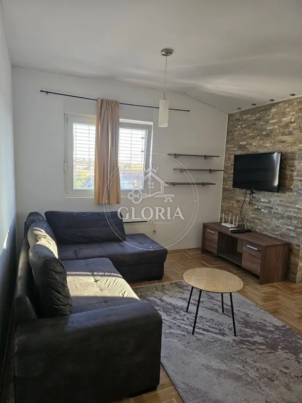 1,5-комнатная квартира, 42 м², Земун, фото 3