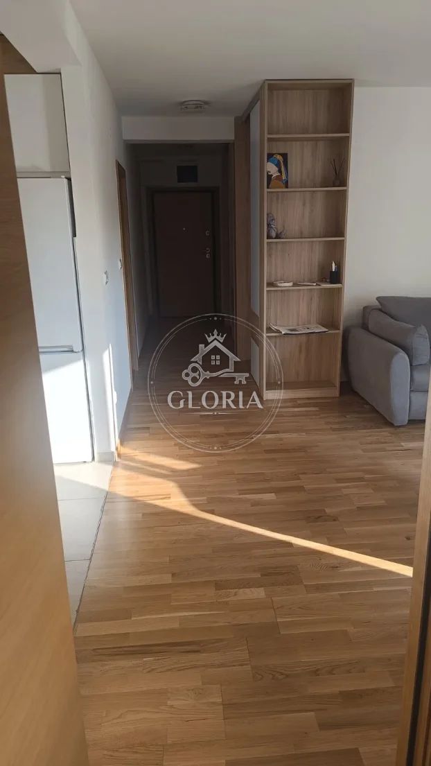 Двухкомнатная квартира, 54 м², Звездара, фото 3
