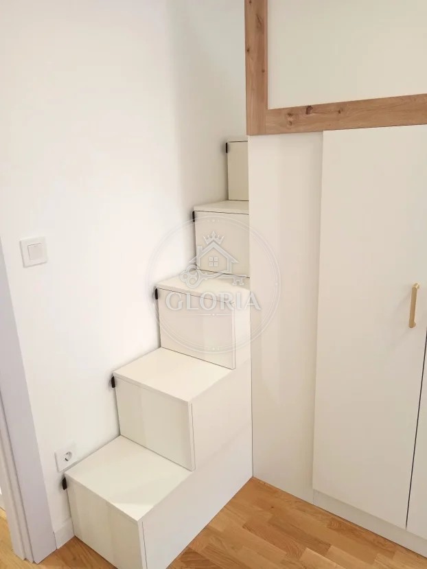 1,5-комнатная квартира, 40 м², Звездара, фото 10