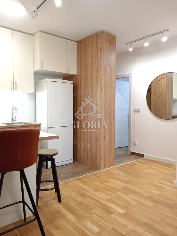1,5-комнатная квартира, 40 м², Звездара, фото 7
