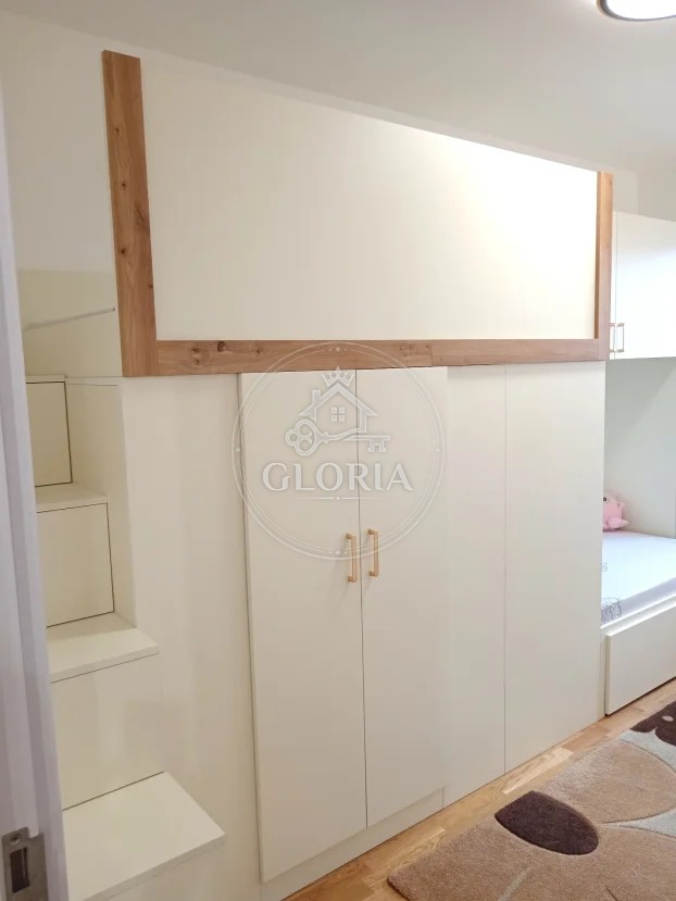 1,5-комнатная квартира, 40 м², Звездара, фото 8