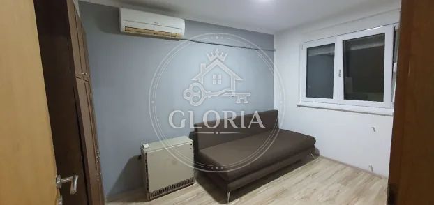 Однокомнатная квартира, 44 м², Вождовац