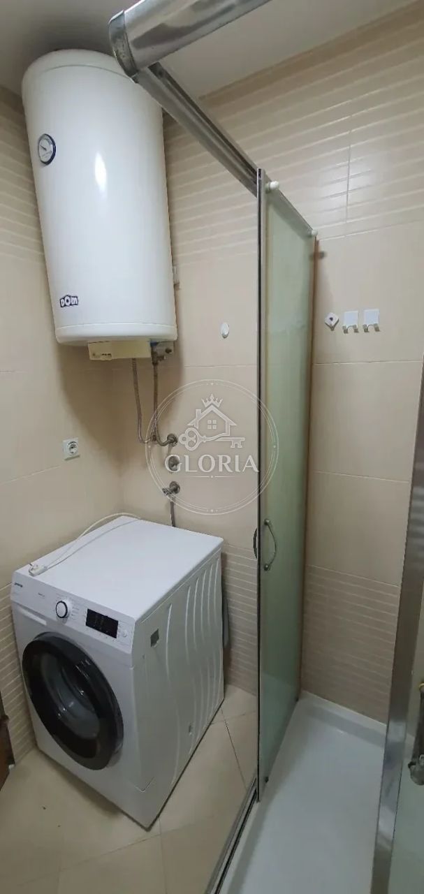 Однокомнатная квартира, 44 м², Вождовац, фото 2