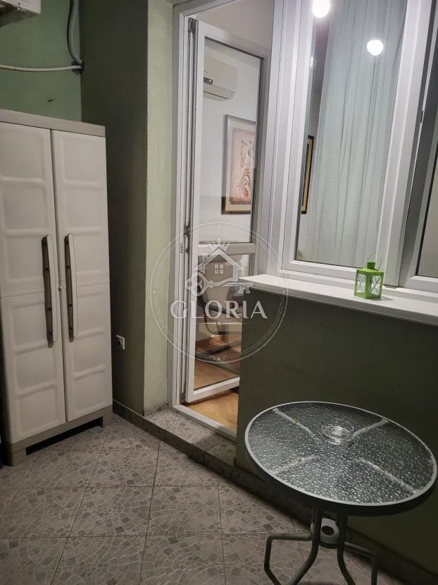 Двухкомнатная квартира, 40 м², Палилула, фото 11