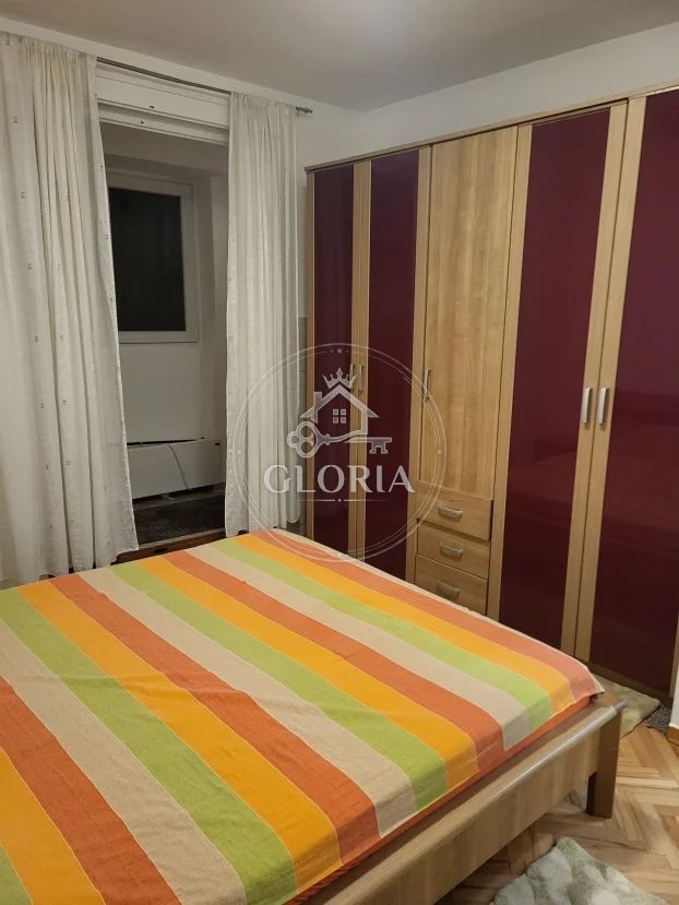 Двухкомнатная квартира, 40 м², Палилула, фото 7