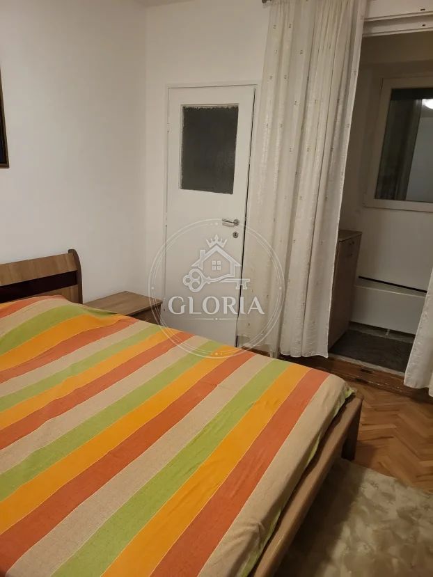 Двухкомнатная квартира, 40 м², Палилула, фото 8