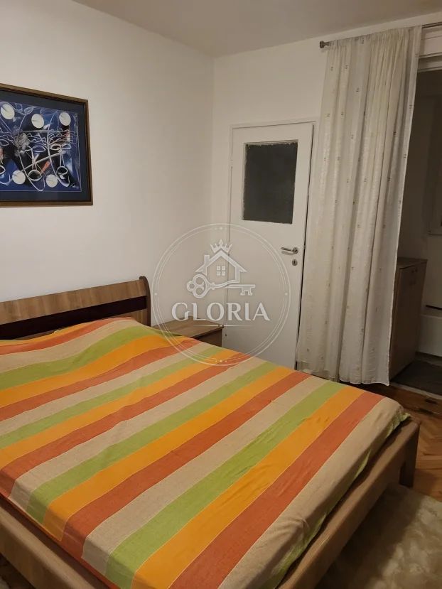 Двухкомнатная квартира, 40 м², Палилула, фото 9