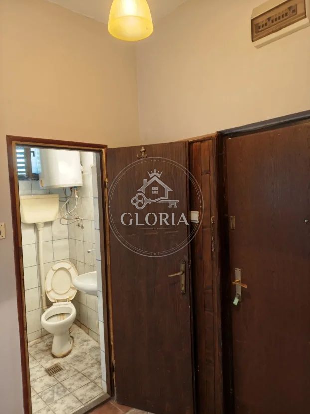 Студия, 20 м², Вождовац, фото 10
