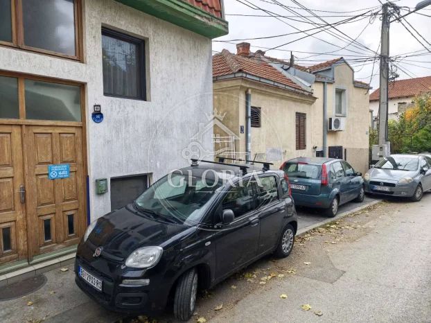 Студия, 20 м², Вождовац, фото 2