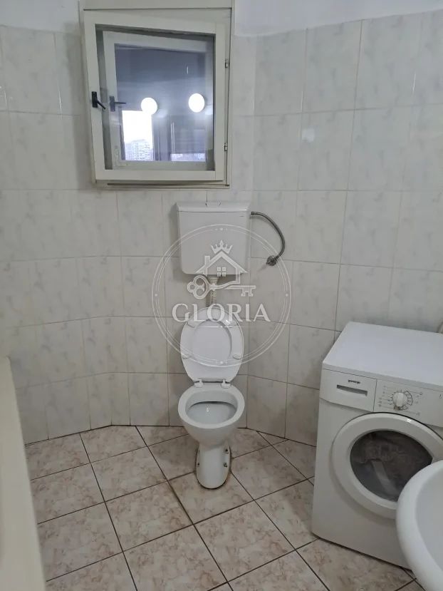 Двухкомнатная квартира, 65 м², Центр, Врачар, фото 12