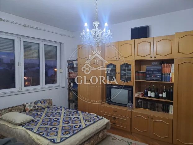 Двухкомнатная квартира, 65 м², Центр, Врачар, фото 2