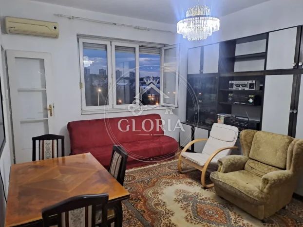 Двухкомнатная квартира, 65 м², Центр, Врачар, фото 7