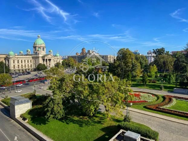 Трёхкомнатная квартира, 120 м², Старый город, фото 6