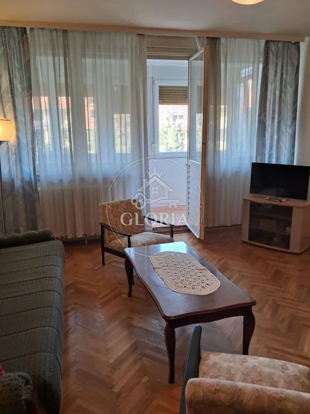 1,5-комнатная квартира, 47 м², Вождовац, фото 5