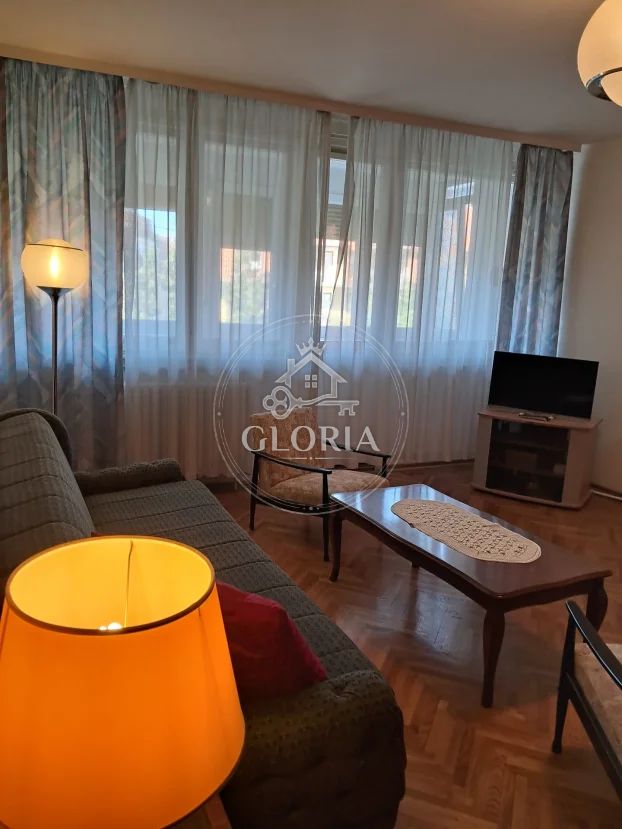 1,5-комнатная квартира, 47 м², Вождовац, фото 6