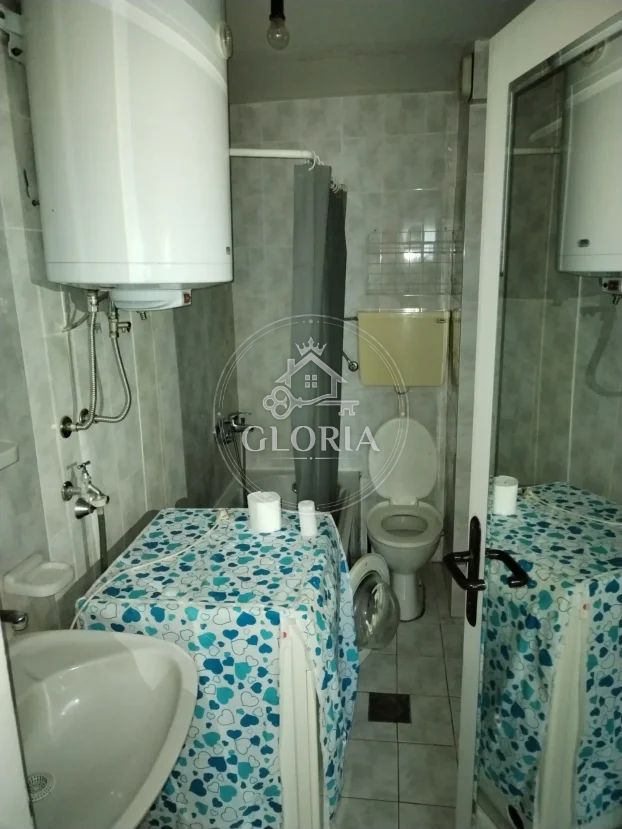 Однокомнатная квартира, 45 м², Жарково, Чукарица, фото 9