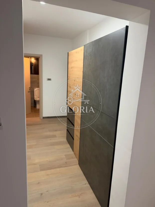 2,5-комнатная квартира, 65 м², Войни пут, Земун, фото 9