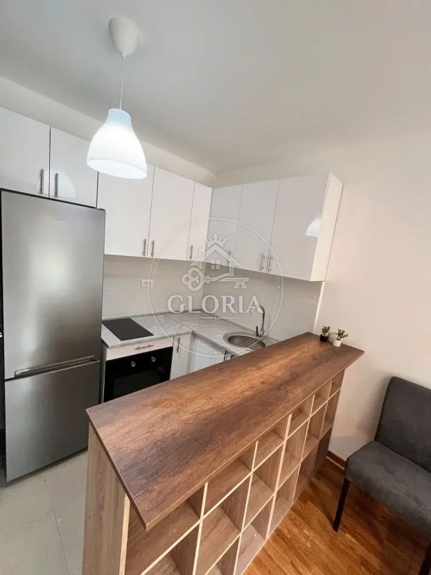 Студия, 30 м², Мириево, Звездара, фото 5