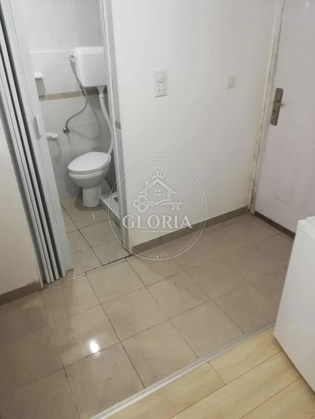Двухкомнатная квартира, 30 м², Палилула