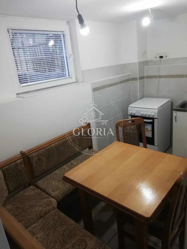 Двухкомнатная квартира, 30 м², Палилула, фото 3