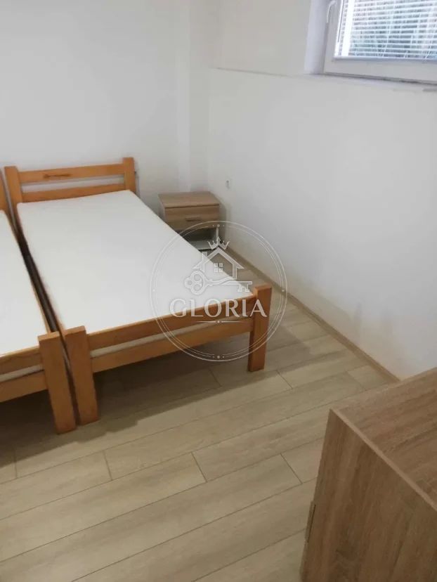 Двухкомнатная квартира, 30 м², Палилула, фото 4
