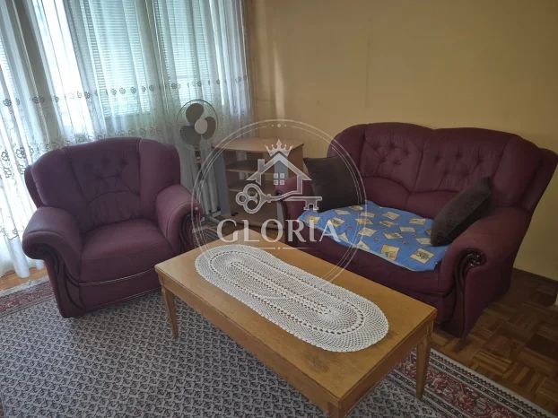 Трёхкомнатная квартира, 76 м², Новый Белград