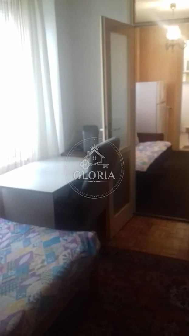 Трёхкомнатная квартира, 76 м², Новый Белград, фото 12