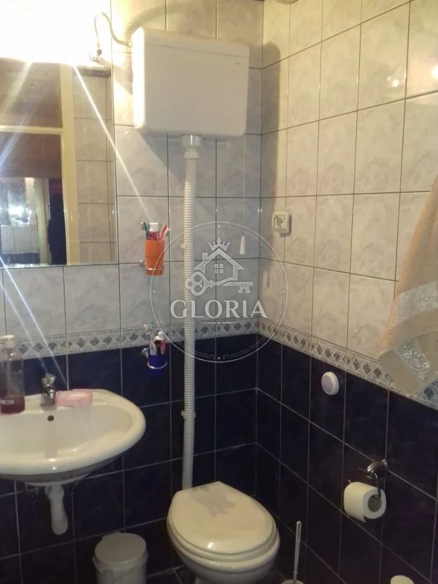 Трёхкомнатная квартира, 76 м², Новый Белград, фото 13