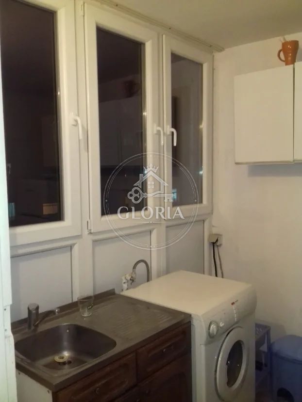 Трёхкомнатная квартира, 76 м², Новый Белград, фото 14