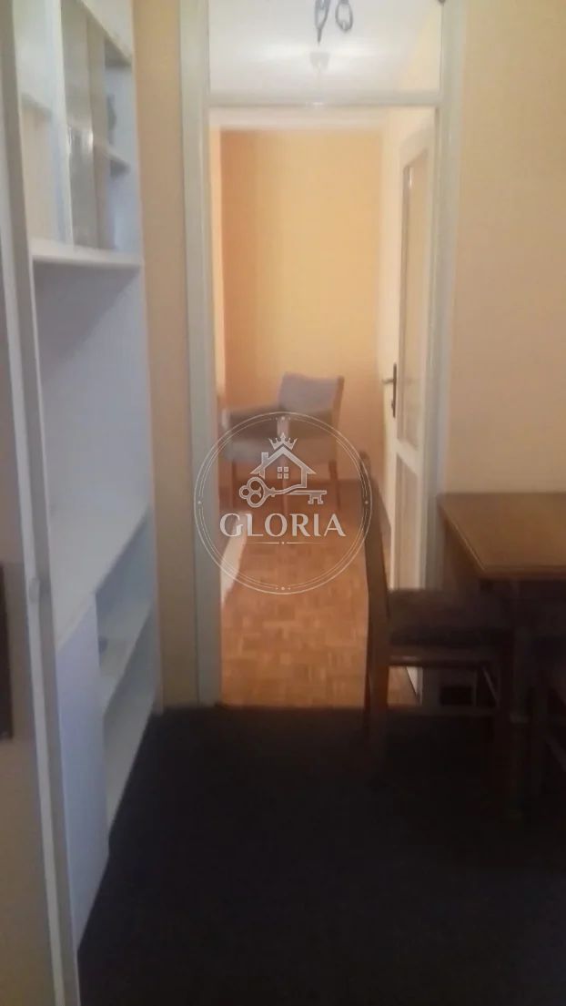 Трёхкомнатная квартира, 76 м², Новый Белград, фото 2
