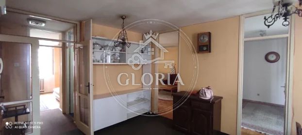 Трёхкомнатная квартира, 76 м², Новый Белград, фото 3
