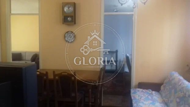 Трёхкомнатная квартира, 76 м², Новый Белград, фото 4