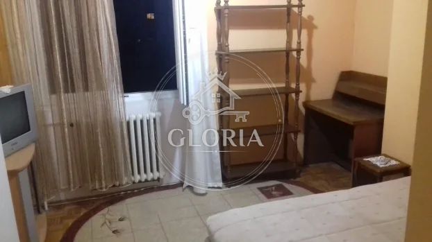 Трёхкомнатная квартира, 76 м², Новый Белград, фото 6