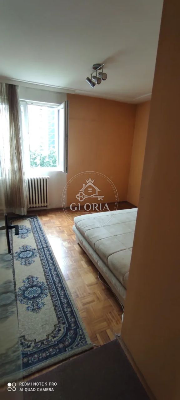 Трёхкомнатная квартира, 76 м², Новый Белград, фото 7